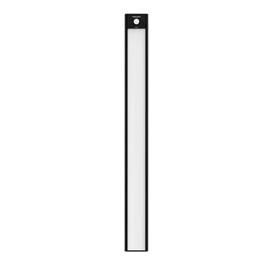 Xiaomi Yeelight YLCG004-B Closet sensor Light A40 40cm fekete szekrény világítás Xiaomi Yeelight YLCG004-B Closet sensor Light A40 40cm fekete szekrény világítás