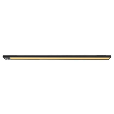 Xiaomi Yeelight YLCG004-B Closet sensor Light A40 40cm fekete szekrény világítás Xiaomi Yeelight YLCG004-B Closet sensor Light A40 40cm fekete szekrény világítás