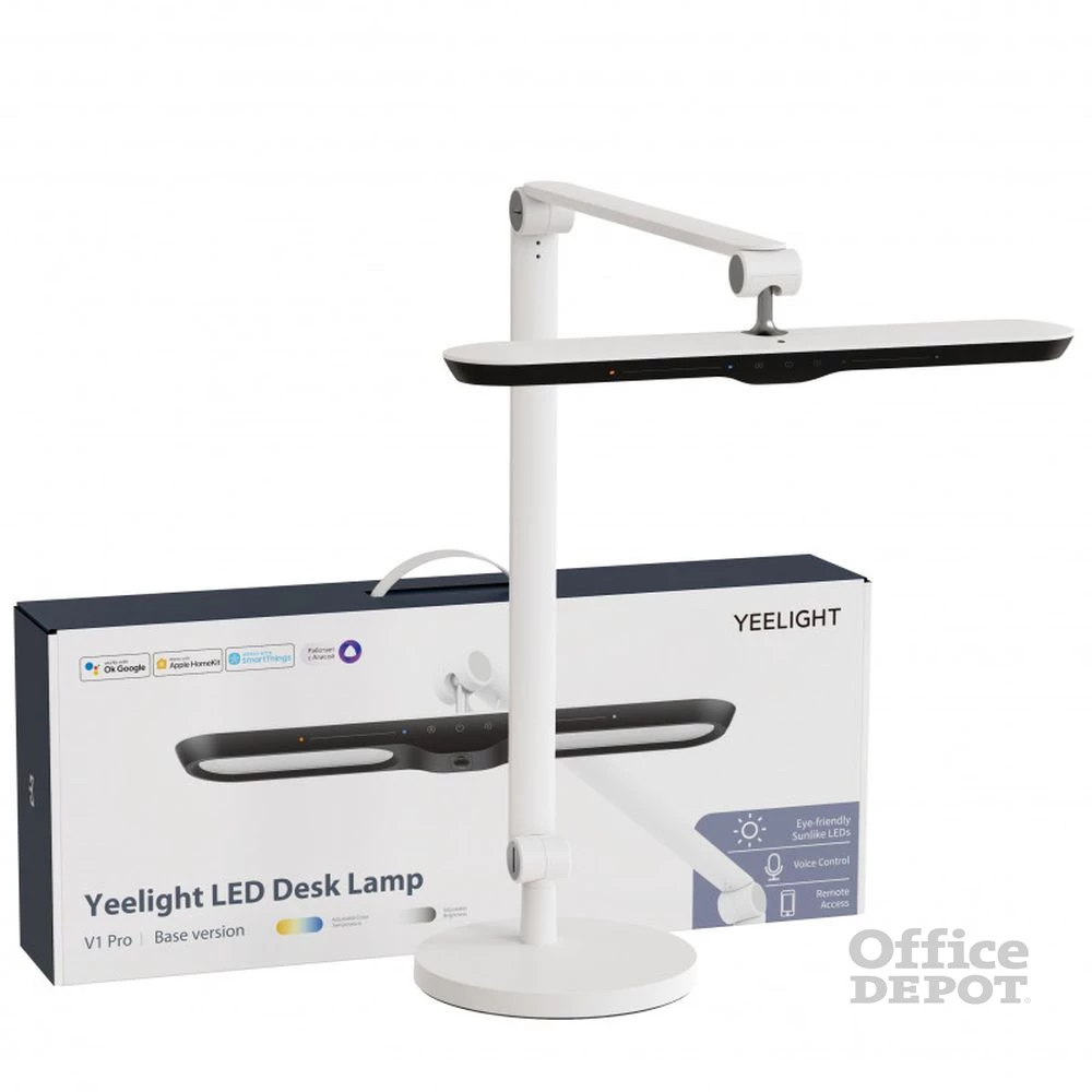 Xiaomi Yeelight LED Desk Lamp V1 Pro (base version) asztali lámpa