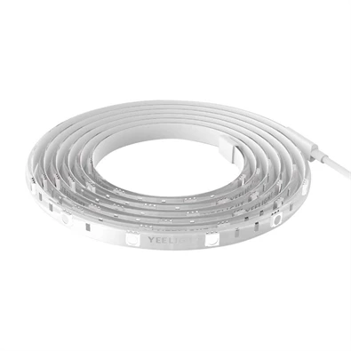 Xiaomi Yeelight Lightstrip Plus RGB 2m okos LED szalag Xiaomi Yeelight Lightstrip Plus RGB 2m okos LED szalag