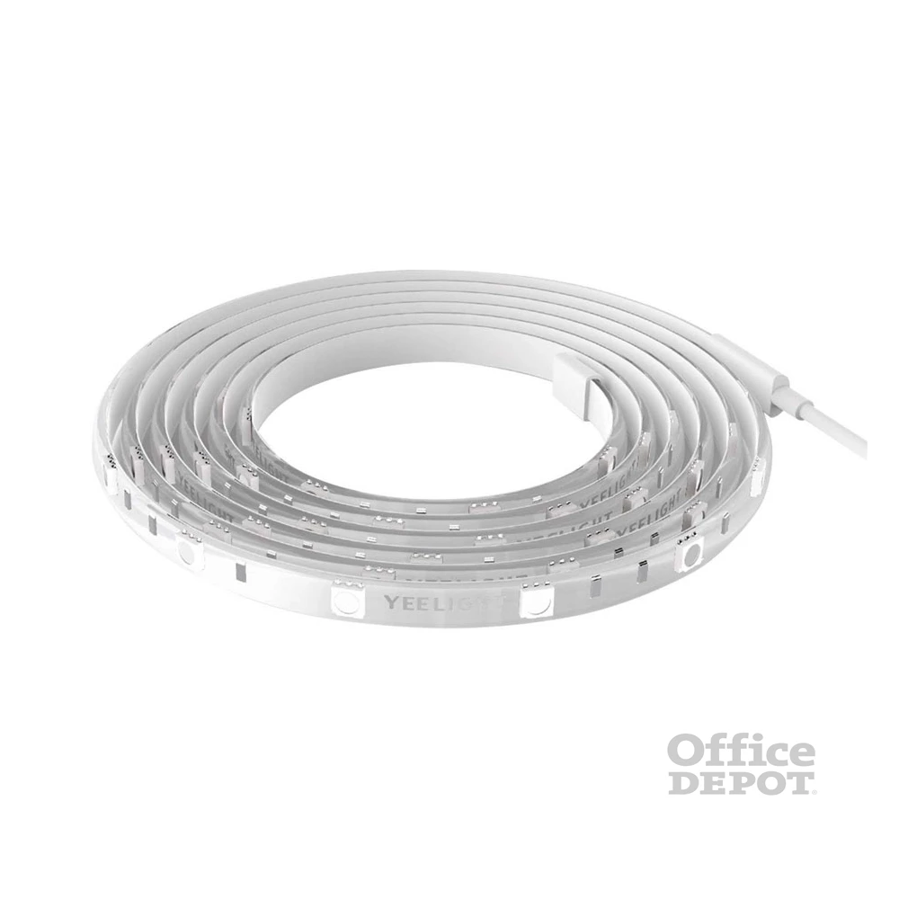 Xiaomi Yeelight Lightstrip Plus RGB 2m okos LED szalag