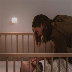 Xiaomi Yeelight Plug-in Sensor Nightlight - alkonyszenzoros éjszakai fény (YLYD11YL) Xiaomi Yeelight Plug-in Sensor Nightlight - alkonyszenzoros éjszakai fény (YLYD11YL)