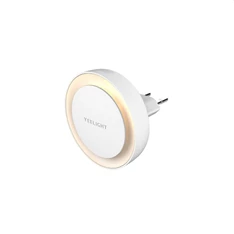 Xiaomi Yeelight Plug-in Sensor Nightlight - alkonyszenzoros éjszakai fény (YLYD11YL) Xiaomi Yeelight Plug-in Sensor Nightlight - alkonyszenzoros éjszakai fény (YLYD11YL)