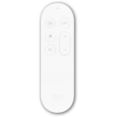 Xiaomi Yeelight YLYK01YL Mi LED/Smart Ceiling Light-hoz BT távirányító Xiaomi Yeelight YLYK01YL Mi LED/Smart Ceiling Light-hoz BT távirányító