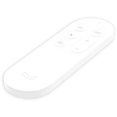 Xiaomi Yeelight YLYK01YL Mi LED/Smart Ceiling Light-hoz BT távirányító Xiaomi Yeelight YLYK01YL Mi LED/Smart Ceiling Light-hoz BT távirányító