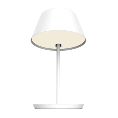 Xiaomi Yeelight Staria Bedside Lamp Pro okos éjjeli lámpa vezeték nélküli töltővel (YLCT03YL) Xiaomi Yeelight Staria Bedside Lamp Pro okos éjjeli lámpa vezeték nélküli töltővel (YLCT03YL)