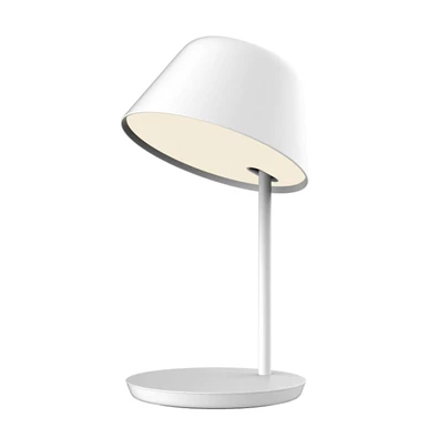 Xiaomi Yeelight Staria Bedside Lamp Pro okos éjjeli lámpa vezeték nélküli töltővel (YLCT03YL) Xiaomi Yeelight Staria Bedside Lamp Pro okos éjjeli lámpa vezeték nélküli töltővel (YLCT03YL)