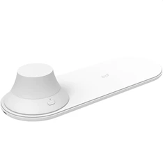 Xiaomi Yeelight Wireless Charging Night Light indukciós töltős éjszakai fény (YLYD08YI) Xiaomi Yeelight Wireless Charging Night Light indukciós töltős éjszakai fény (YLYD08YI)