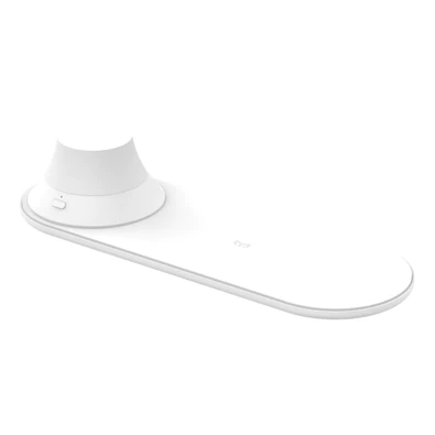 Xiaomi Yeelight Wireless Charging Night Light indukciós töltős éjszakai fény (YLYD08YI) Xiaomi Yeelight Wireless Charging Night Light indukciós töltős éjszakai fény (YLYD08YI)