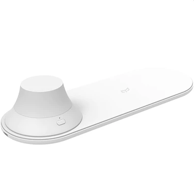 Xiaomi Yeelight Wireless Charging Night Light indukciós töltős éjszakai fény (YLYD08YI) Xiaomi Yeelight Wireless Charging Night Light indukciós töltős éjszakai fény (YLYD08YI)