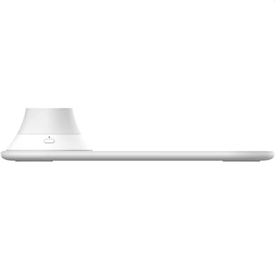 Xiaomi Yeelight Wireless Charging Night Light indukciós töltős éjszakai fény (YLYD08YI) Xiaomi Yeelight Wireless Charging Night Light indukciós töltős éjszakai fény (YLYD08YI)