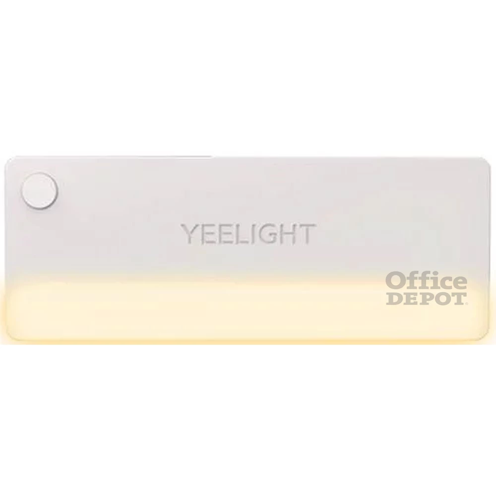 Xiaomi Yeelight YLCTD001 LED Sensor Drawer Light (4 pack) fiók világítás