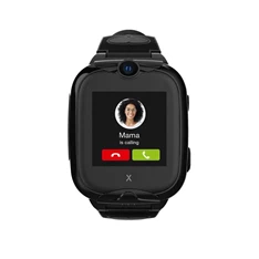 Xplora XGO2 fekete GPS-es gyerek okosóra Xplora XGO2 fekete GPS-es gyerek okosóra