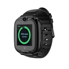 Xplora XGO2 fekete GPS-es gyerek okosóra Xplora XGO2 fekete GPS-es gyerek okosóra