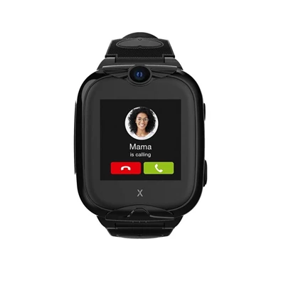 Xplora XGO2 fekete GPS-es gyerek okosóra Xplora XGO2 fekete GPS-es gyerek okosóra