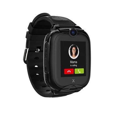 Xplora XGO2 fekete GPS-es gyerek okosóra Xplora XGO2 fekete GPS-es gyerek okosóra