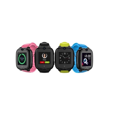 Xplora XGO2 fekete GPS-es gyerek okosóra Xplora XGO2 fekete GPS-es gyerek okosóra