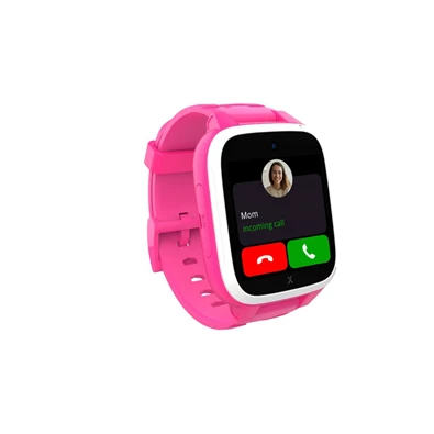 Xplora XGO3 Nano SIM rózsaszín gyerek okosóra Xplora XGO3 Nano SIM rózsaszín gyerek okosóra