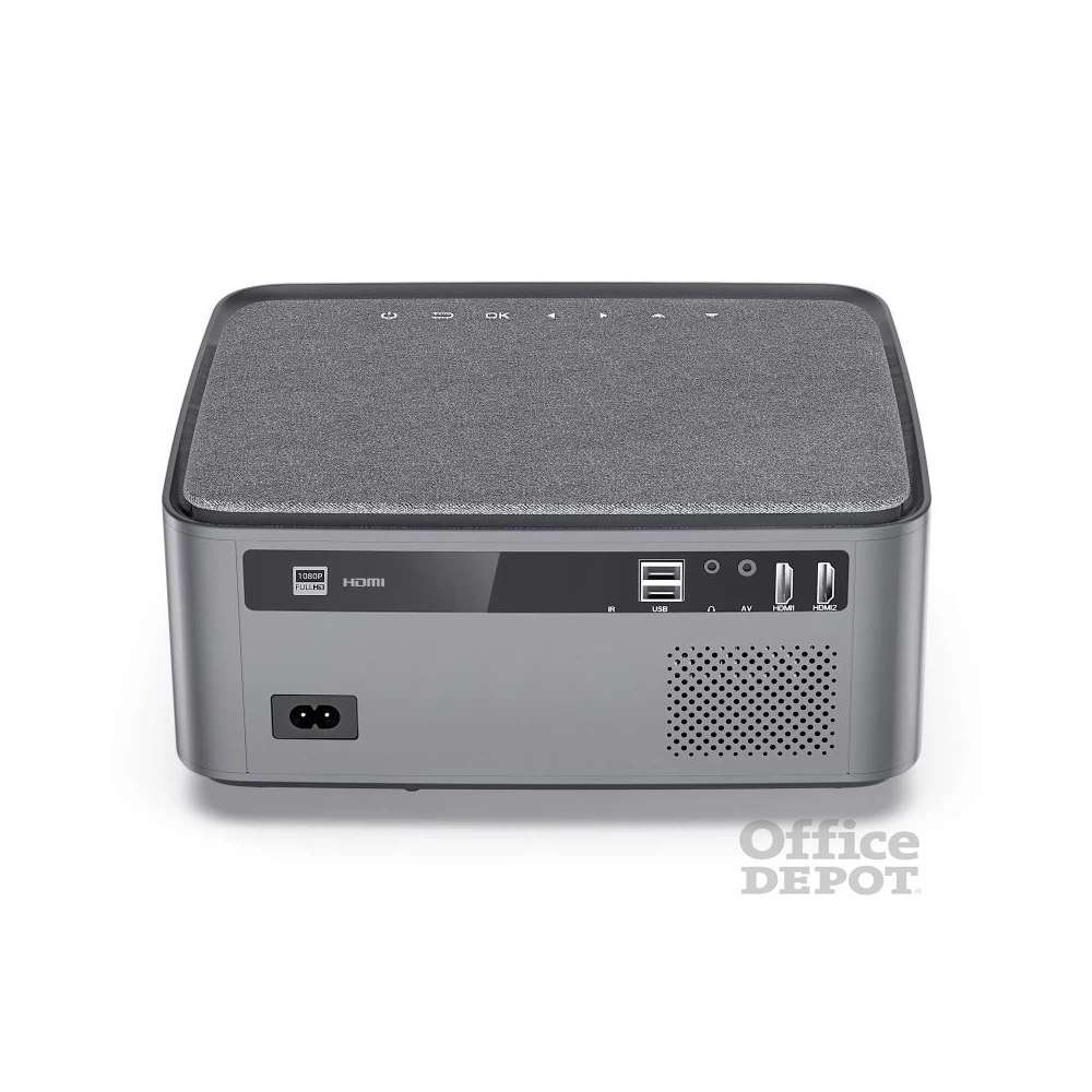 Yaber Buffalo Pro U6 FHD WiFi/Bluetooth projektor