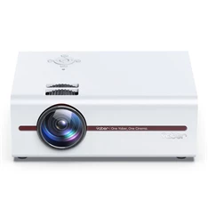 Yaber Buffalo U5 HD 9000L WiFi/Bluetooth projektor Yaber Buffalo U5 HD 9000L WiFi/Bluetooth projektor