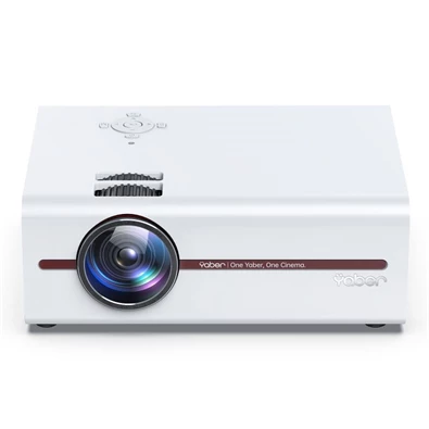 Yaber Buffalo U5 HD 9000L WiFi/Bluetooth projektor Yaber Buffalo U5 HD 9000L WiFi/Bluetooth projektor