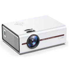 Yaber Buffalo U5 HD 9000L WiFi/Bluetooth projektor Yaber Buffalo U5 HD 9000L WiFi/Bluetooth projektor