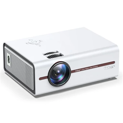 Yaber Buffalo U5 HD 9000L WiFi/Bluetooth projektor Yaber Buffalo U5 HD 9000L WiFi/Bluetooth projektor