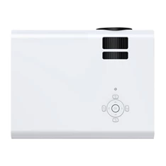 Yaber Buffalo U5 HD 9000L WiFi/Bluetooth projektor Yaber Buffalo U5 HD 9000L WiFi/Bluetooth projektor