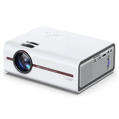 Yaber Buffalo U5 HD 9000L WiFi/Bluetooth projektor Yaber Buffalo U5 HD 9000L WiFi/Bluetooth projektor