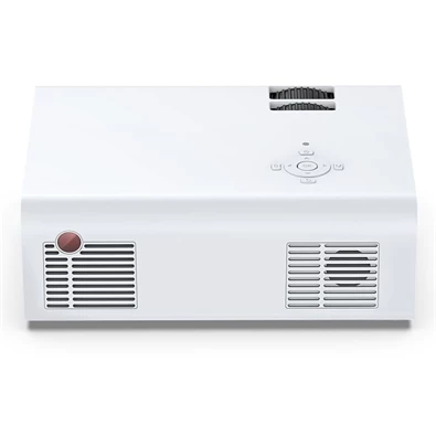 Yaber Buffalo U5 HD 9000L WiFi/Bluetooth projektor Yaber Buffalo U5 HD 9000L WiFi/Bluetooth projektor