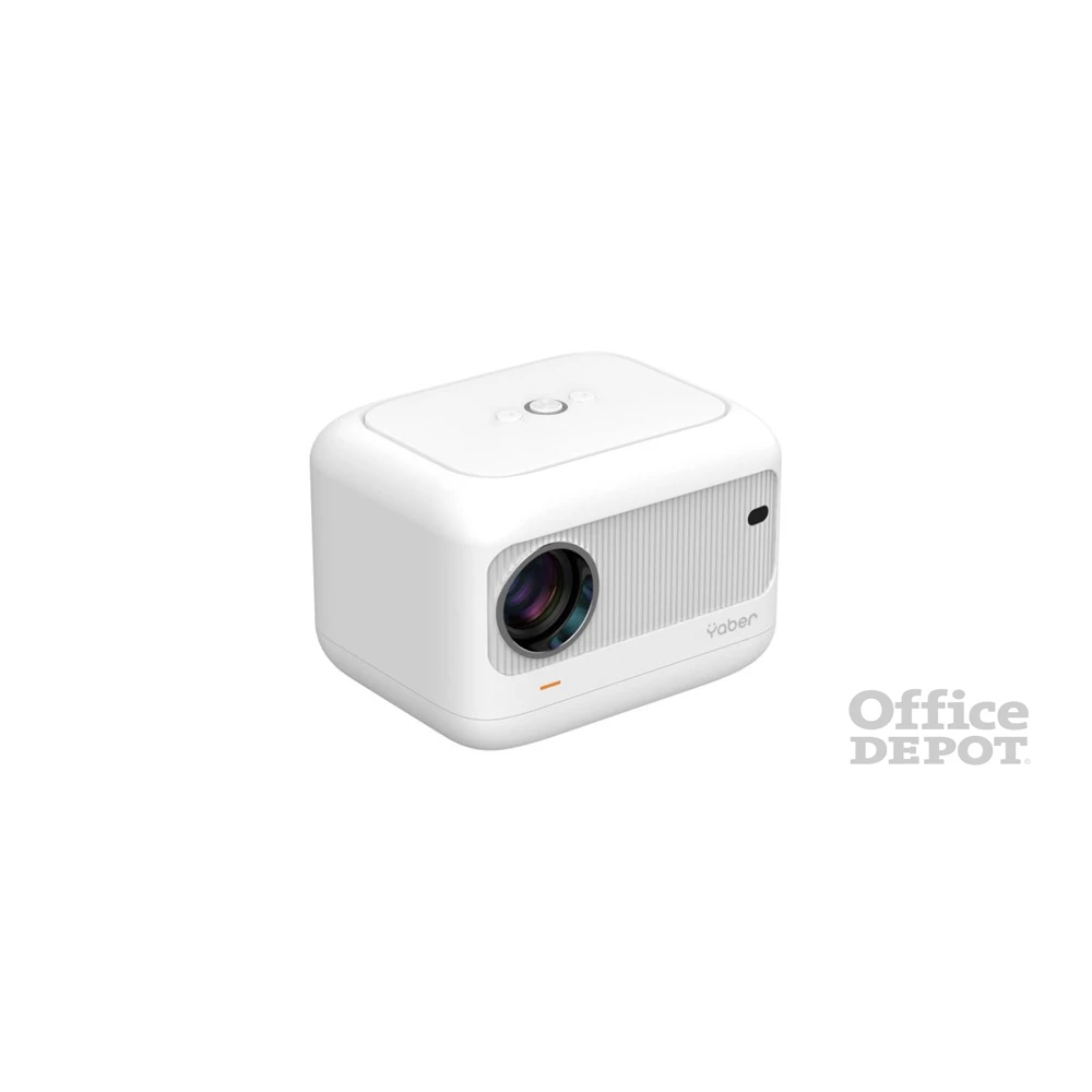 Yaber L1 Ultra HD mini projektor