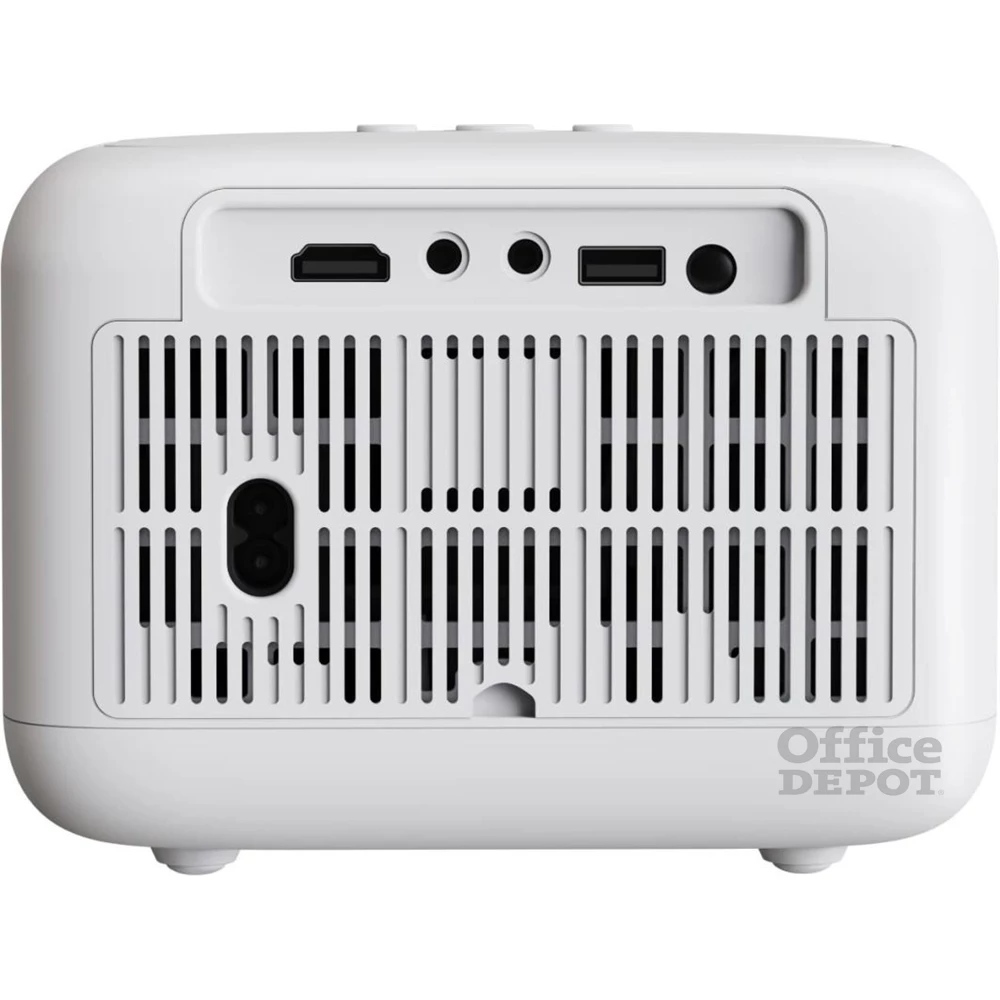 Yaber L1 Ultra HD mini projektor