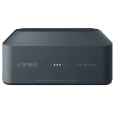 Yamaha MusicCast WXAD-10 szürke hálózati audio stream adapter Yamaha MusicCast WXAD-10 szürke hálózati audio stream adapter