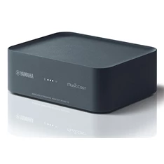 Yamaha MusicCast WXAD-10 szürke hálózati audio stream adapter Yamaha MusicCast WXAD-10 szürke hálózati audio stream adapter