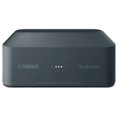Yamaha MusicCast WXAD-10 szürke hálózati audio stream adapter Yamaha MusicCast WXAD-10 szürke hálózati audio stream adapter
