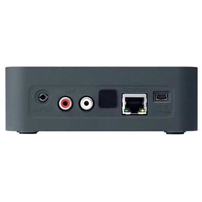 Yamaha MusicCast WXAD-10 szürke hálózati audio stream adapter Yamaha MusicCast WXAD-10 szürke hálózati audio stream adapter