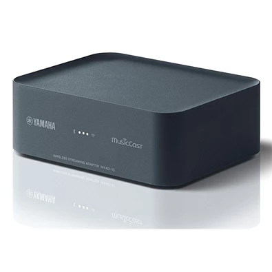 Yamaha MusicCast WXAD-10 szürke hálózati audio stream adapter Yamaha MusicCast WXAD-10 szürke hálózati audio stream adapter