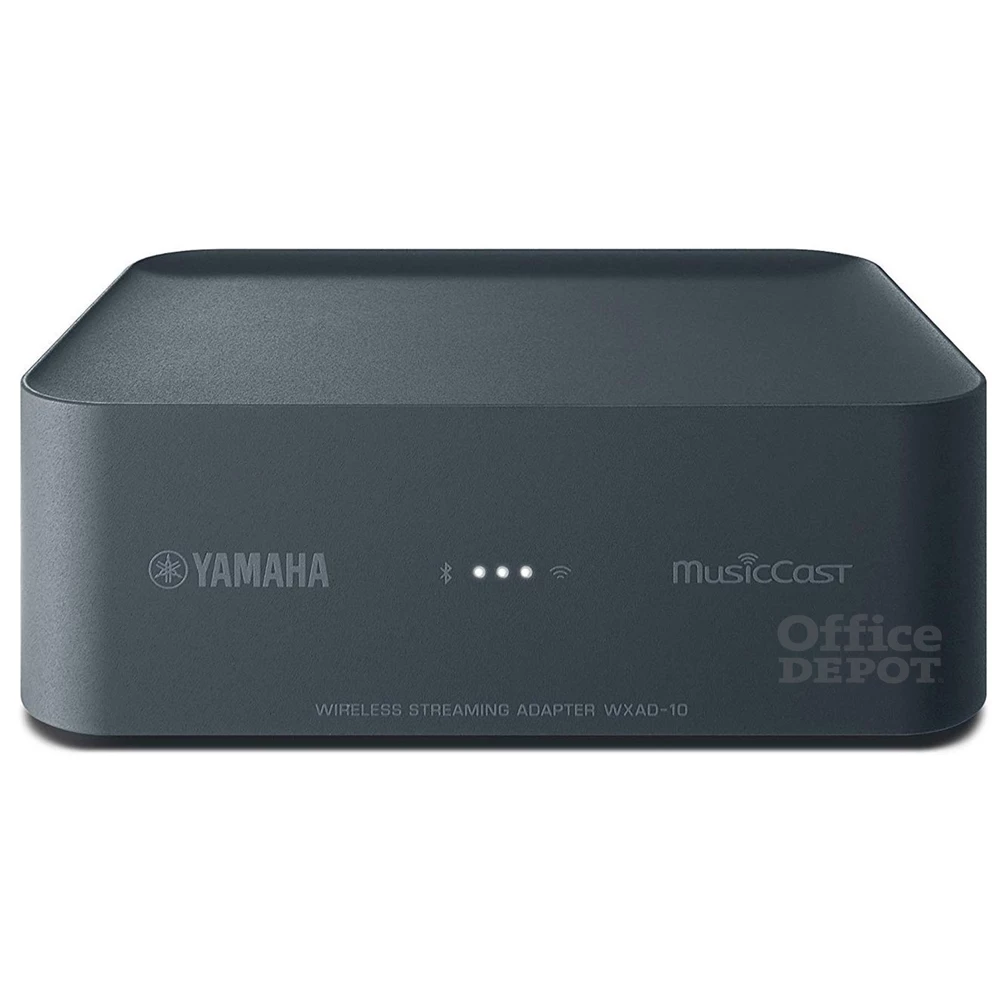 Yamaha MusicCast WXAD-10 szürke hálózati audio stream adapter