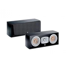Yamaha NS-C444 BK 2 utas centersugárzó fekete