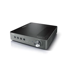 Yamaha WXC-50DS sötét ezüst vezeték nélküli streaming hálózati előerősítő Yamaha WXC-50DS sötét ezüst vezeték nélküli streaming hálózati előerősítő