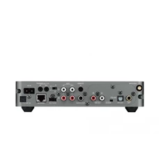 Yamaha WXC-50DS sötét ezüst vezeték nélküli streaming hálózati előerősítő Yamaha WXC-50DS sötét ezüst vezeték nélküli streaming hálózati előerősítő