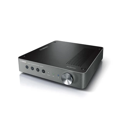 Yamaha WXC-50DS sötét ezüst vezeték nélküli streaming hálózati előerősítő Yamaha WXC-50DS sötét ezüst vezeték nélküli streaming hálózati előerősítő