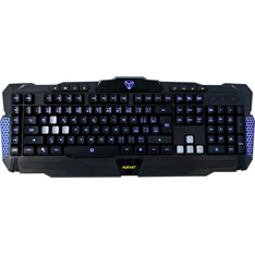 Yenkee YKB 3300HU HORNET vezetékes gamer billentyűzet Yenkee YKB 3300HU HORNET vezetékes gamer billentyűzet