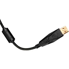 Yenkee YKB 3300HU HORNET vezetékes gamer billentyűzet Yenkee YKB 3300HU HORNET vezetékes gamer billentyűzet