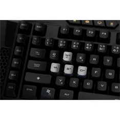 Yenkee YKB 3300HU HORNET vezetékes gamer billentyűzet Yenkee YKB 3300HU HORNET vezetékes gamer billentyűzet