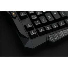 Yenkee YKB 3300HU HORNET vezetékes gamer billentyűzet Yenkee YKB 3300HU HORNET vezetékes gamer billentyűzet