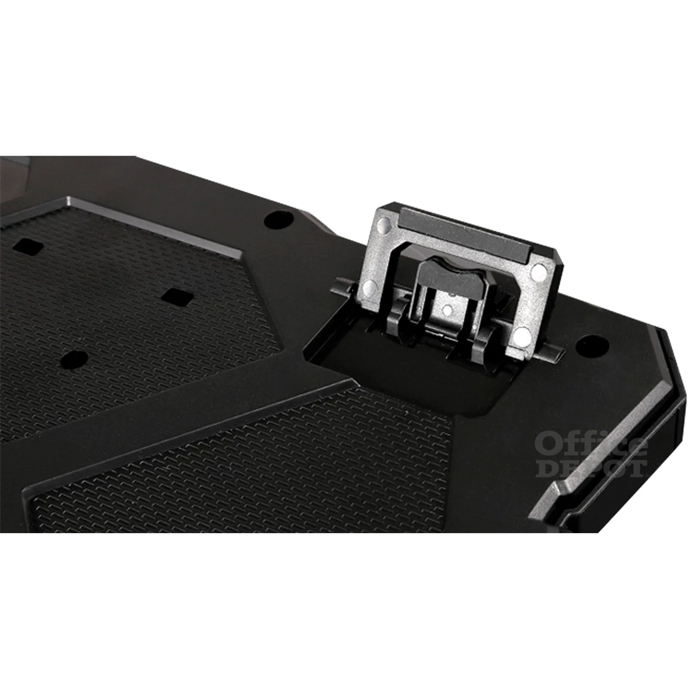 Yenkee YKB 3300HU HORNET vezetékes gamer billentyűzet