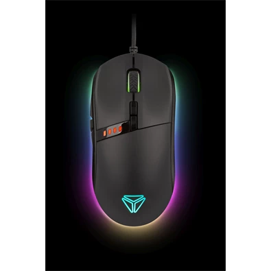 Yenkee 45015484 YMS 3400 PANZER gamer egér Yenkee 45015484 YMS 3400 PANZER gamer egér