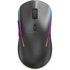 Yenkee 45018706 YMS 3500BK SAMURAI WL gamer egér Yenkee 45018706 YMS 3500BK SAMURAI WL gamer egér