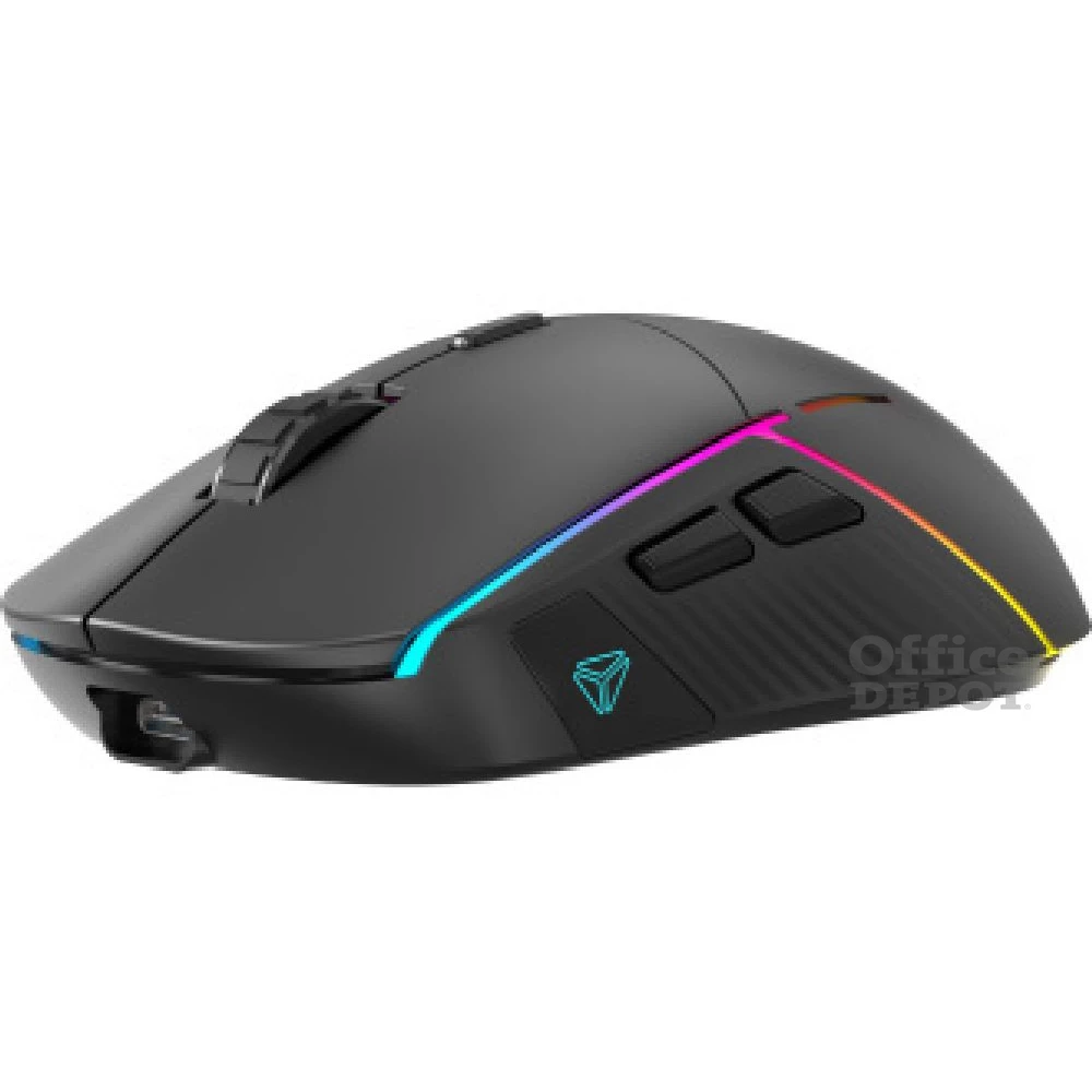 Yenkee 45018706 YMS 3500BK SAMURAI WL gamer egér